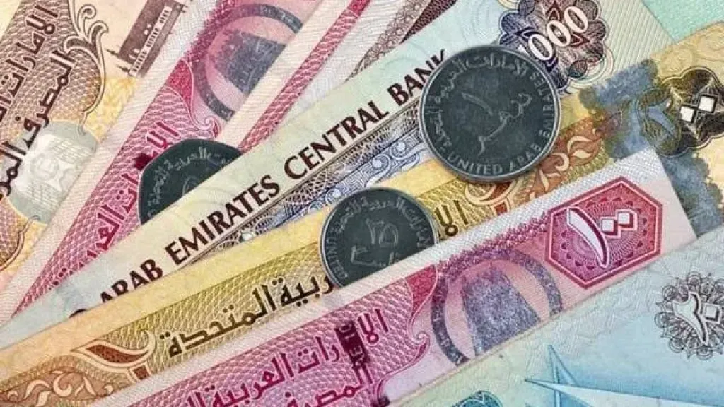 قفزة خيالية للدرهم الإماراتي أمام الدولار الأمريكي .. وتحسن تدريجي غير مسبوق في أسعار الصرف